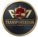 F7 Transportation Corp logo
